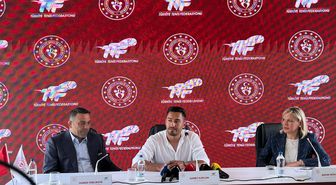 Ahmet Kaplan'dan Tarihi Roland Garros Başarısı: 'En Büyük Hayalimiz Grand Slam Şampiyonluğu'