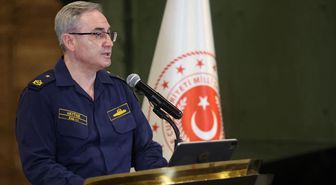 MSB'den Fransa-GKRY Anlaşmasına Sert Tepki: KKTC'nin Haklarını Korumaya Devam Edeceğiz