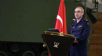 MSB: Kıbrıs Türklerinin güvenliğini tehdit eden hasmane tutumlara en sert cevabı verme kararlılığındayız