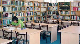 Muğla'nın kütüphane karnesi açıklandı