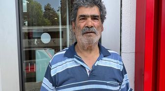 Nevşehir'de yaşlı adam, banka görevlisinin dikkatiyle dolandırılmaktan kurtuldu
