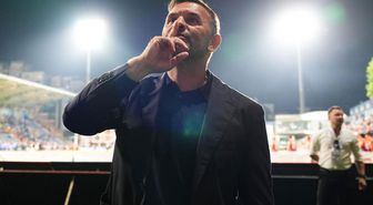 Okan Buruk'tan Bizim Çocuklar için iddialı yorum! Yüzde 99 diyerek açıkladı