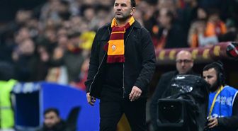 Okan Buruk'tan TFF'ye olay tepki: Akıl dışı, vizyonsuzluk