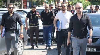 Öldürüldüğü 12 yıl sonra ortaya çıktı; 5 şüpheli adliyede