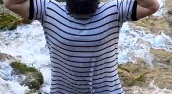 Ömer 12 gündür bulunamadı