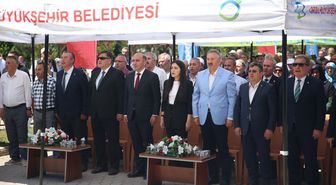 Perşembe Yaylası'nda Türk Mutfağı Haftası