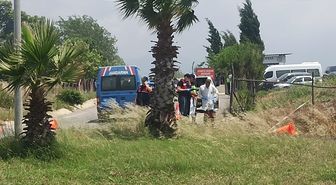 Osmaniye'de cezaevinin önünde silahlı saldırıya uğrayan 2 kişi yaralandı