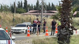 Osmaniye'de husumet kanlı bitti: 2 yaralı, 3 şüpheli yakalandı