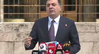 Özgür Özel'in sözcüsünden tarihi çağrı: Bu saatten sonra kurultayın toplanmaması suçtur