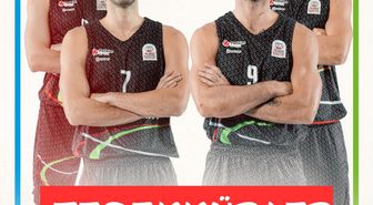 Aliağa Petkimspor 4 Yerli Oyuncuyla Yollarını Ayırdı