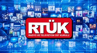 RTÜK'ten kanallara ceza yağdı! Biri ilk kez listede