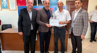 Sakarya'dan kısa kısa