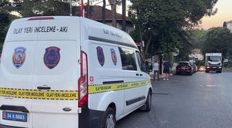 Sarıyer'de özel okulun sahibi, tartıştığı idari işler müdürünü silahla yaraladı