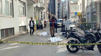 Sinop'ta pencereden düşen Alzheimer hastası yaşlı adam hayatını kaybetti