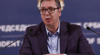 Sırbistan Cumhurbaşkanı Vucic'ten istifa kararı