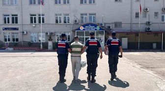 Söke ve Karacasu'da aranan şahıslar yakalandı