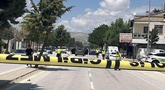 SUV aracın çarptığı yaya hayatını kaybetti