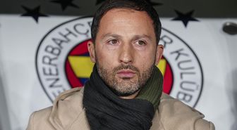 Tedesco'dan Beşiktaş'a 2 kötü, 1 sevindirici haber