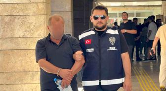 Tefecilik operasyonunda 1 tutuklama