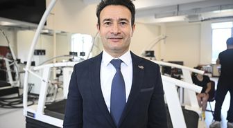 'Triatlon Okulu', 25 bin çocuğu sporla buluşturacak