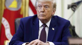 Trump: 'İran'a hava saldırılarını ve bombardımanları iptal ettim'