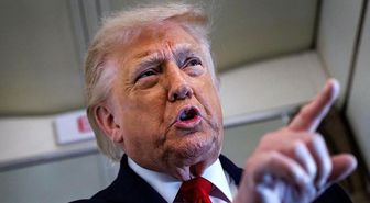 Trump İran'a 'Sert' Saldırı Sözü Verdi, Karşılıklı Çatışmalar Sürüyor