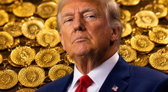 Trump: İran'ı bu gece çok sert vuracağız, yakın zamanda İran petrolü elimize geçecek