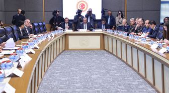 Uzman Erbaş Kanunu Komisyonda Kabul Edildi