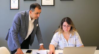 Yapay zeka destekli 'Proje Sihirbazı' girişimcilerin hibe ve teşvik arayışını kolaylaştırıyor
