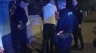 Yine alkollü araç kullanırken yakalanan sürücüye 432 bin TL ceza