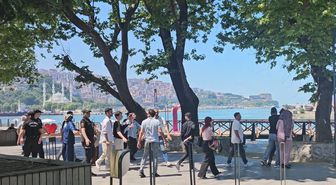 Zonguldak'ta kamyonetin çarptığı çocuğun ölümüne ilişkin davada sanıklar yeniden hakim karşısına çıktı