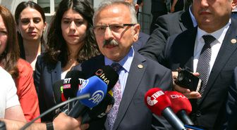 TBMM Okul Saldırılarını Araştırma Komisyonu Kahramanmaraş'ta incelemelerde bulundu