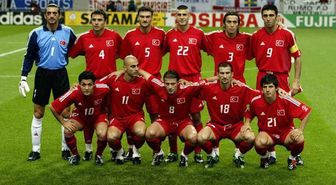 2002 Dünya Kupası Türkiye Kadrosu: 2002 Dünya Kupası Türkiye maçları ve sonuçları