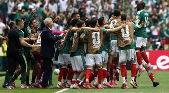 2026 FIFA Dünya Kupası: Meksika: 2 Güney Afrika: 0