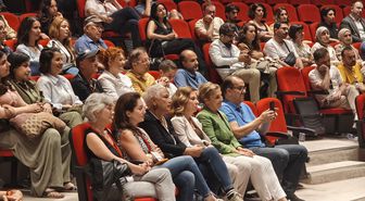 27. Uluslararası Altın Safran Belgesel Film Festivali etkinliklerle sürüyor