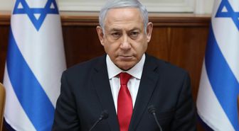 '30 yıldır mücadele veriyorum' diyen Netanyahu: İran nükleer silaha sahip olamayacak