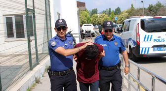 7 kişinin yaralandığı dolmuş kazasındaki şoför: 'Kız arkadaşımla sorun yaşamıştım'