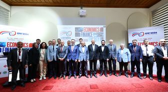 7. Uluslararası EFE Kongresi İstanbul'da Gerçekleşti