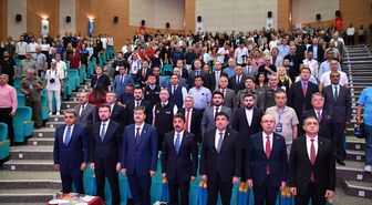 Kırşehir’de Dijital Medya Çalıştayı: Yapay Zeka ve Gazetecilik Etiği Masaya Yatırıldı
