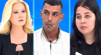 Ailesi mi evli ve 2 çocuklu adam mı? 19 yaşındaki genç kız kararını verdi