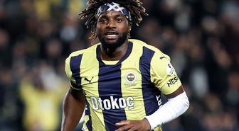 Allan Saint-Maximin'in yeni takımı şaşırttı