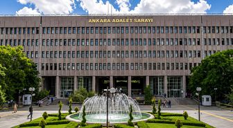 Ankara Cumhuriyet Başsavcısı Aykut Çelik oldu
