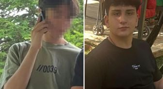 16 yaşındaki Kayra'nın katil zanlısı: Amacım bacağından bıçaklamaktı