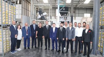 ASKON Akdeniz Bölge Başkanları Toplantısı'nda bölgenin ekonomik potansiyeli konuşuldu