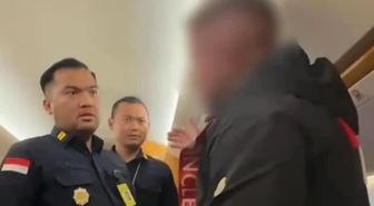 Avustralyalı çete liderinin firar yolculuğu özel jetin tuvaletinde son buldu