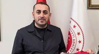 Aykut Çelik kimdir? Ankara Cumhuriyet Başsavcısı Aykut Çelik kaç yaşında, nereli, evli mi?