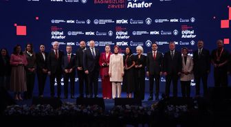 Bakan Göktaş: Hakikati ayırt edebilen ve mahremiyetini koruyabilen nesiller yetiştirmeyi hedefliyoruz