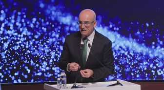 Bakan Şimşek: Terörle mücadeleye harcanan kaynakları insani kalkınmaya aktaracağız