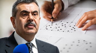 Bakan Tekin'den kritik açıklama: LGS'de bu yıl ilk kez yaşanacak! Yapay zeka destekli tercih sistemi geliyor