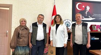 Bayburt Üniversitesi dahil 5 üniversitede orman kulüpleri kuruluyor